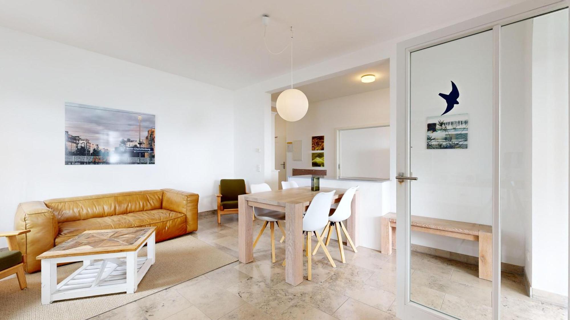 Fewos In Direkt Am Strand Mit Meerblick, Villa Seeblick, Binz Eksteriør bilde